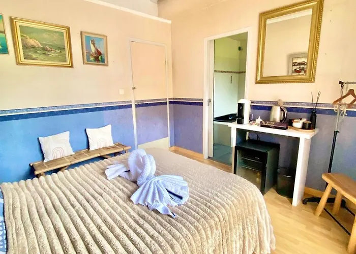 Verano Villeneuve-les-Bouloc