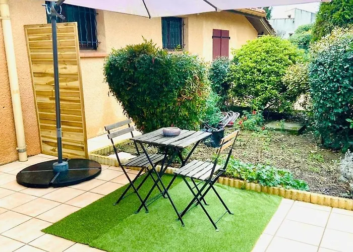 Verano * Villeneuve-les-Bouloc