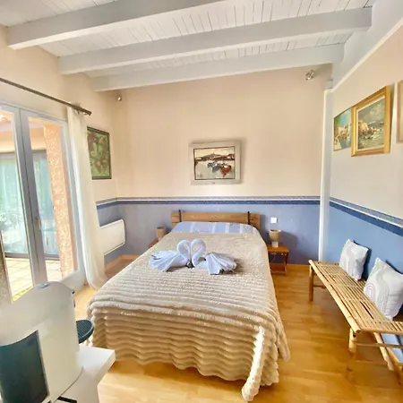 לינה וארוחת בוקר Verano *